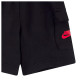 Nike Παιδικό σετ Sportswear Cargo Shorts Set